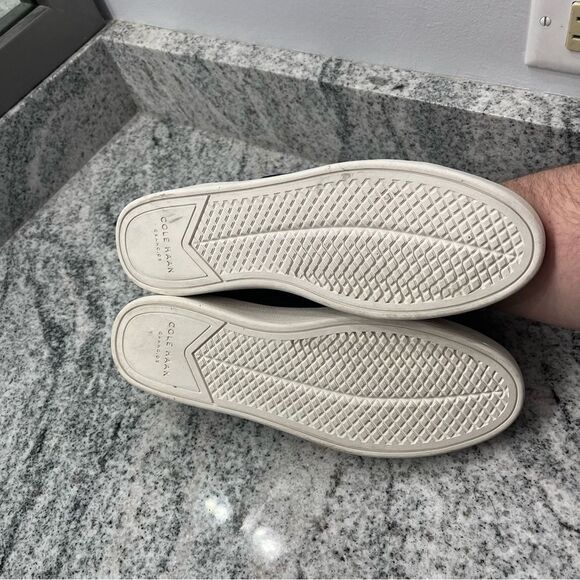 NWOB Cole Haan Grandpro Contender Stitchlite Women's Sneakers sz 10B - Picture 5 of 6